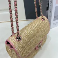 $102.00 USD Chanel AAA Quality Shoulder Bags For Women #1440959