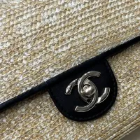 $102.00 USD Chanel AAA Quality Shoulder Bags For Women #1440960