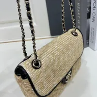 $102.00 USD Chanel AAA Quality Shoulder Bags For Women #1440960