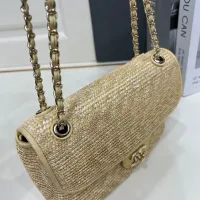 $102.00 USD Chanel AAA Quality Shoulder Bags For Women #1440961