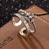 $25.00 USD Chrome Hearts Rings #1440966