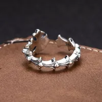 $25.00 USD Chrome Hearts Rings #1440967