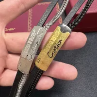$36.00 USD Cartier bracelets #1440977