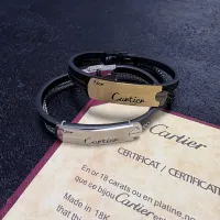 $36.00 USD Cartier bracelets #1440977