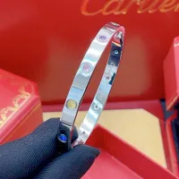 $36.00 USD Cartier bracelets #1440978