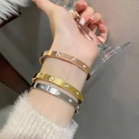 $36.00 USD Cartier bracelets #1440978