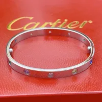 $36.00 USD Cartier bracelets #1440978