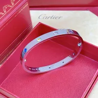 $36.00 USD Cartier bracelets #1440978