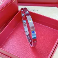 $36.00 USD Cartier bracelets #1440978