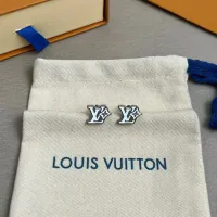 $27.00 USD Louis Vuitton Earrings For Women #1440981