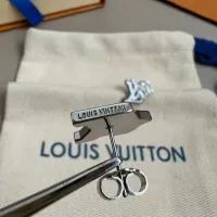 $27.00 USD Louis Vuitton Earrings For Women #1440981