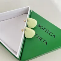 $45.00 USD Bottega Veneta Earrings For Women #1440985