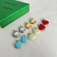 $45.00 USD Bottega Veneta Earrings For Women #1440986