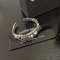 $56.00 USD Chrome Hearts Bracelets #1440990