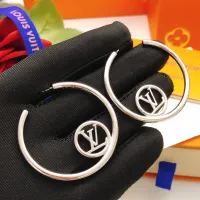 $32.00 USD Louis Vuitton Earrings For Women #1440991