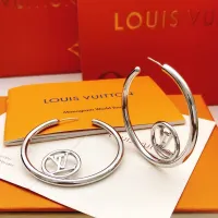 $32.00 USD Louis Vuitton Earrings For Women #1440991