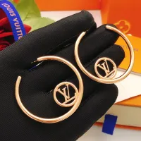 $32.00 USD Louis Vuitton Earrings For Women #1440992