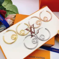 $32.00 USD Louis Vuitton Earrings For Women #1440992