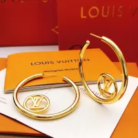$32.00 USD Louis Vuitton Earrings For Women #1440993