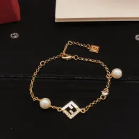 $27.00 USD Fendi Bracelets #1440994