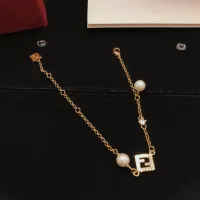 $27.00 USD Fendi Bracelets #1440994