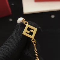 $27.00 USD Fendi Bracelets #1440994