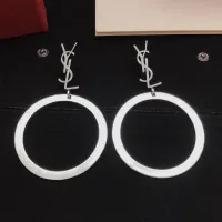$38.00 USD Yves Saint Laurent YSL Earrings For Women #1440998