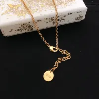 $27.00 USD Christian Dior Necklaces #1441000
