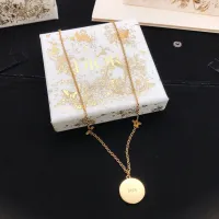$27.00 USD Christian Dior Necklaces #1441000