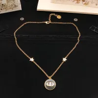 $27.00 USD Christian Dior Necklaces #1441000