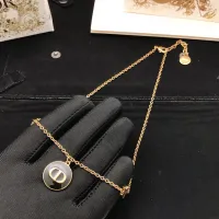 $27.00 USD Christian Dior Necklaces #1441000
