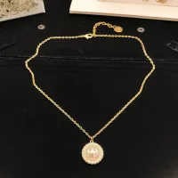 $27.00 USD Christian Dior Necklaces #1441001