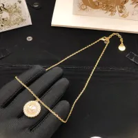 $27.00 USD Christian Dior Necklaces #1441001