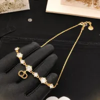 $27.00 USD Christian Dior Necklaces #1441002
