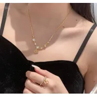 $27.00 USD Christian Dior Necklaces #1441002