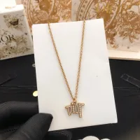 $27.00 USD Christian Dior Necklaces #1441003