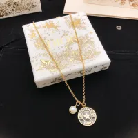$27.00 USD Christian Dior Necklaces #1441004