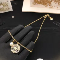 $27.00 USD Christian Dior Necklaces #1441004