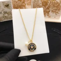 $27.00 USD Christian Dior Necklaces #1441004