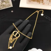 $27.00 USD Christian Dior Necklaces #1441005