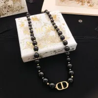 $27.00 USD Christian Dior Necklaces #1441006