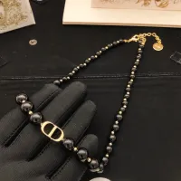 $27.00 USD Christian Dior Necklaces #1441006