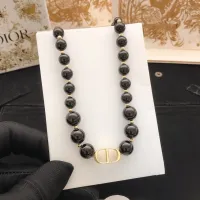 $27.00 USD Christian Dior Necklaces #1441006