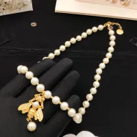 $27.00 USD Christian Dior Necklaces For Women #1441007
