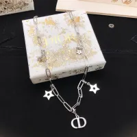 $27.00 USD Christian Dior Necklaces #1441009