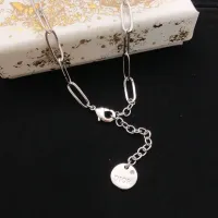 $27.00 USD Christian Dior Necklaces #1441009