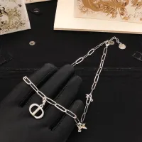 $27.00 USD Christian Dior Necklaces #1441009