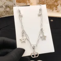 $27.00 USD Christian Dior Necklaces #1441009