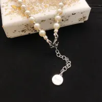 $27.00 USD Christian Dior Necklaces For Women #1441010
