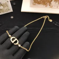 $27.00 USD Christian Dior Necklaces #1441016